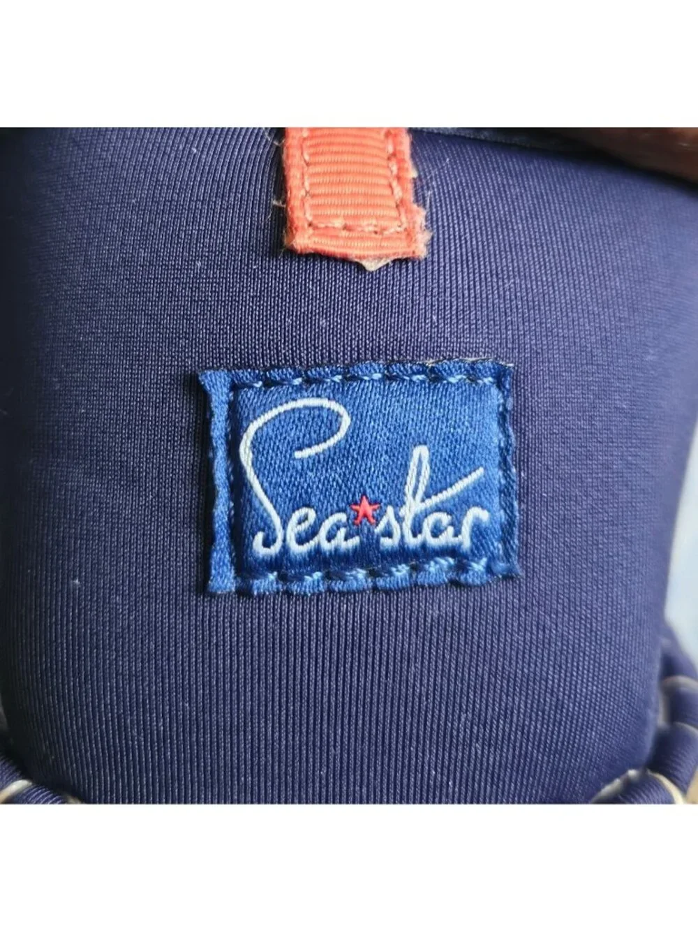 Sea Star Beachwear Espadrille Embroidered 